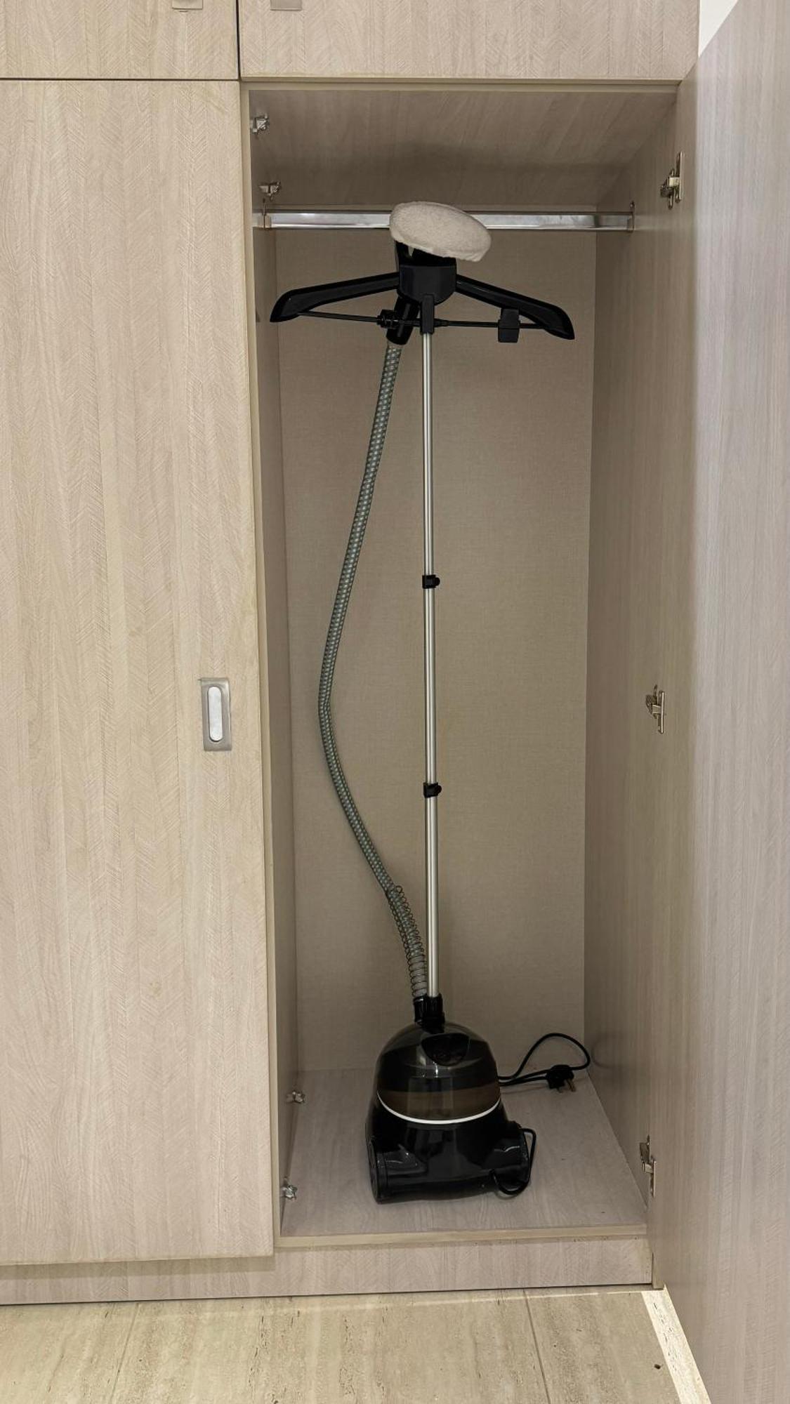 Apartment استوديو انيق ومرتب