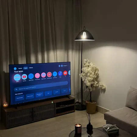 استوديو انيق ومرتب Apartment Riyadh Exterior photo