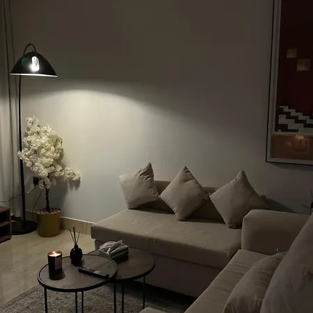 استوديو انيق ومرتب Apartment Riyadh Exterior photo
