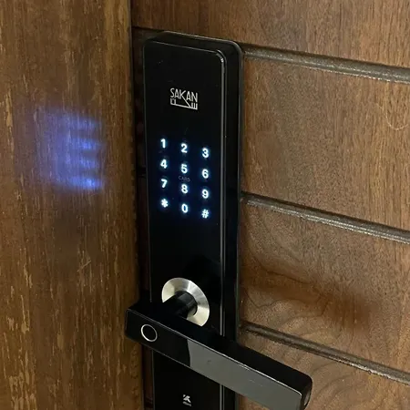 استوديو انيق ومرتب Apartment Riyadh Exterior photo