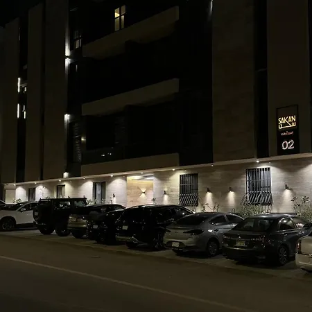استوديو انيق ومرتب Apartment Riyadh Exterior photo