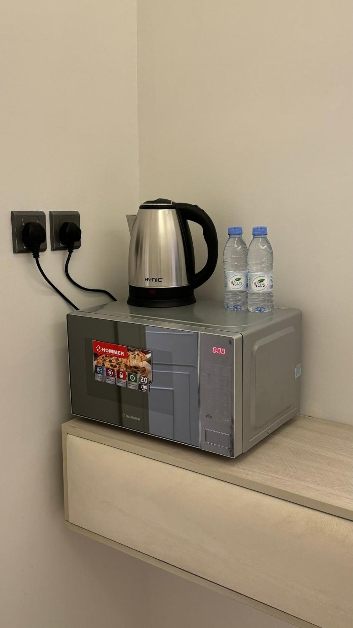 Apartment استوديو انيق ومرتب *