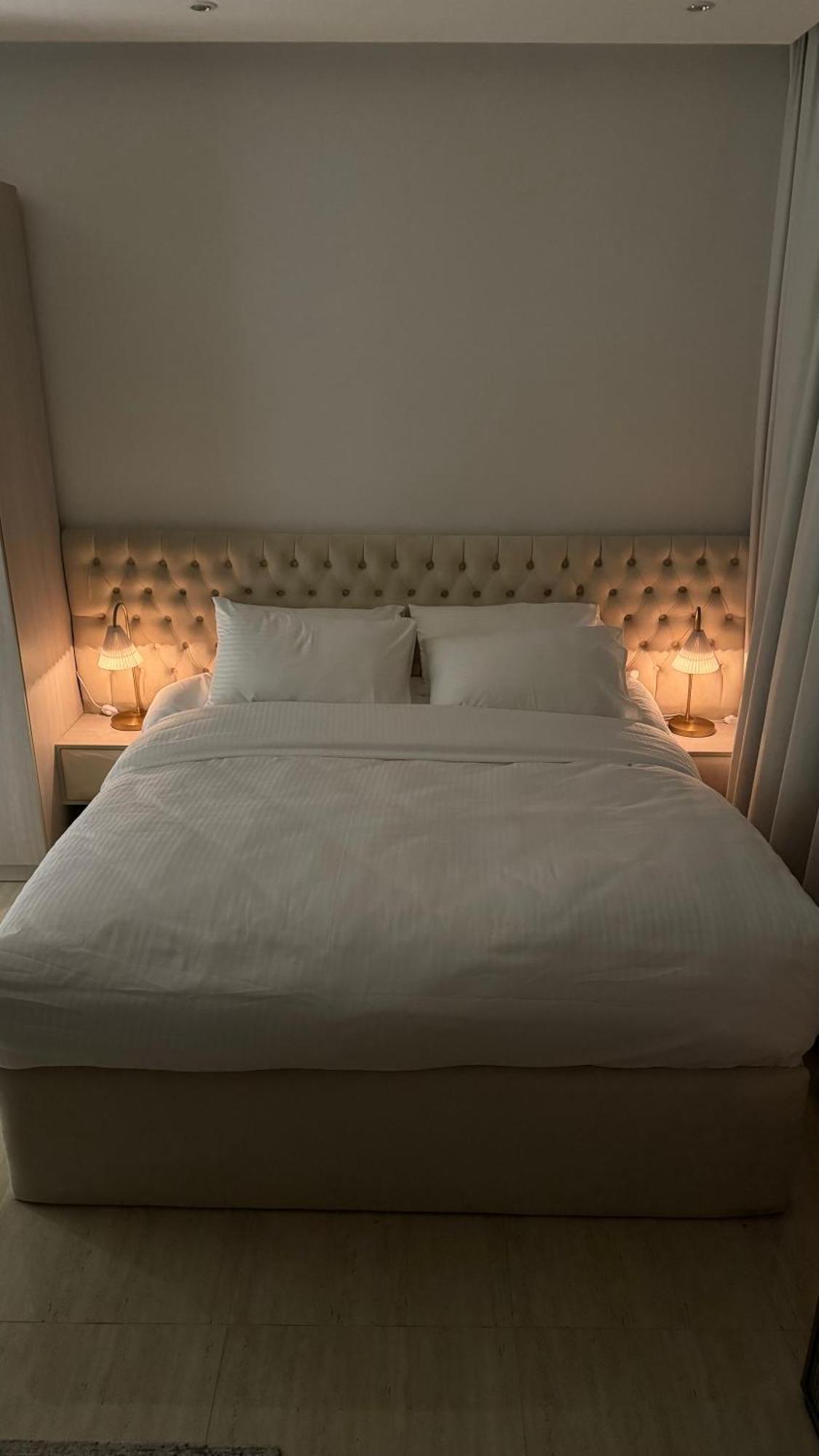 Apartment استوديو انيق ومرتب Riyadh