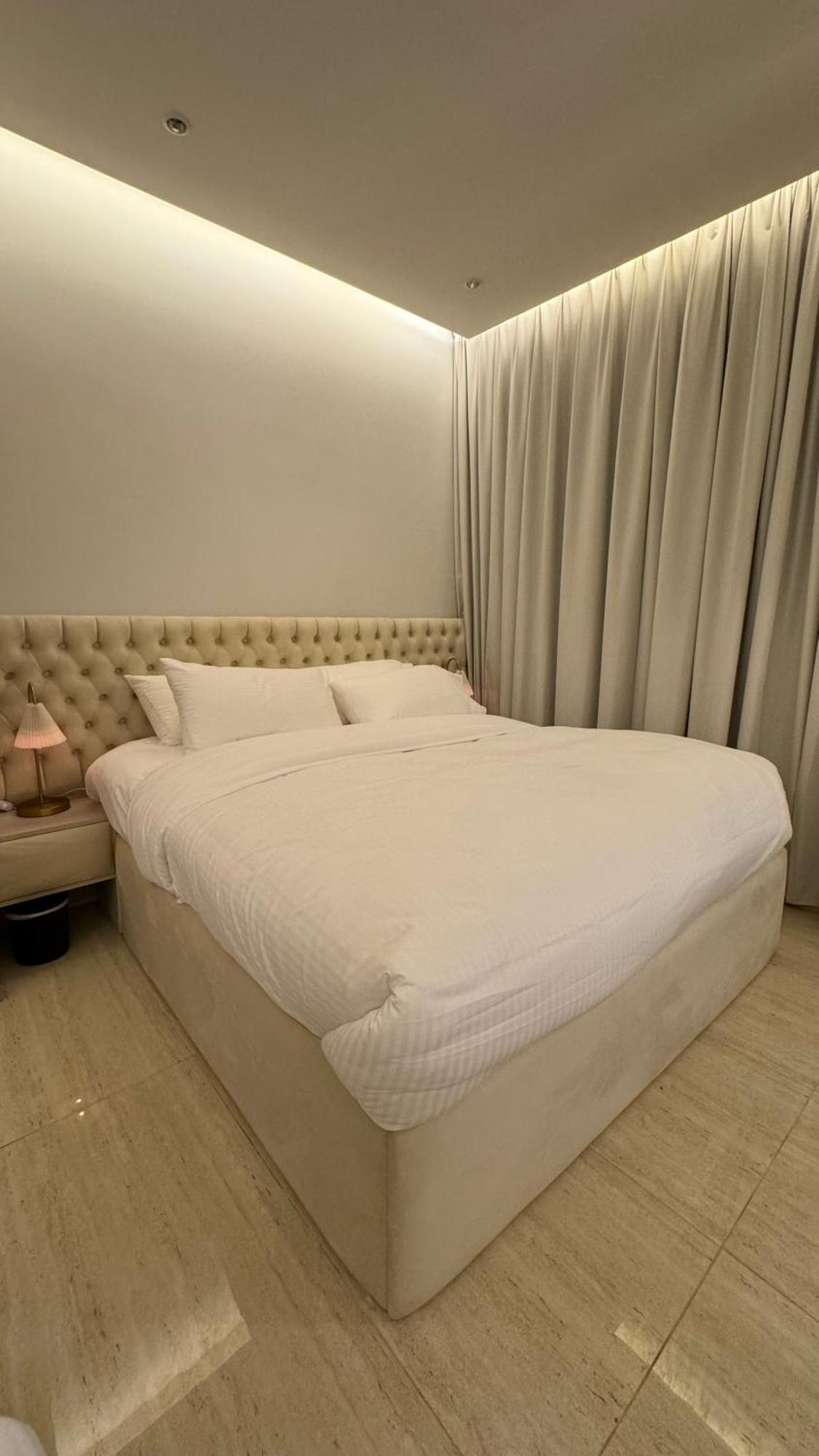 استوديو انيق ومرتب Apartment