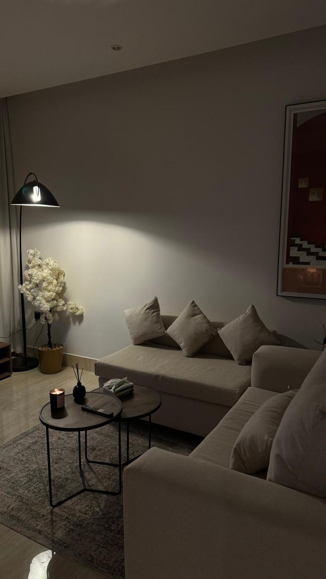 استوديو انيق ومرتب Apartment Riyadh