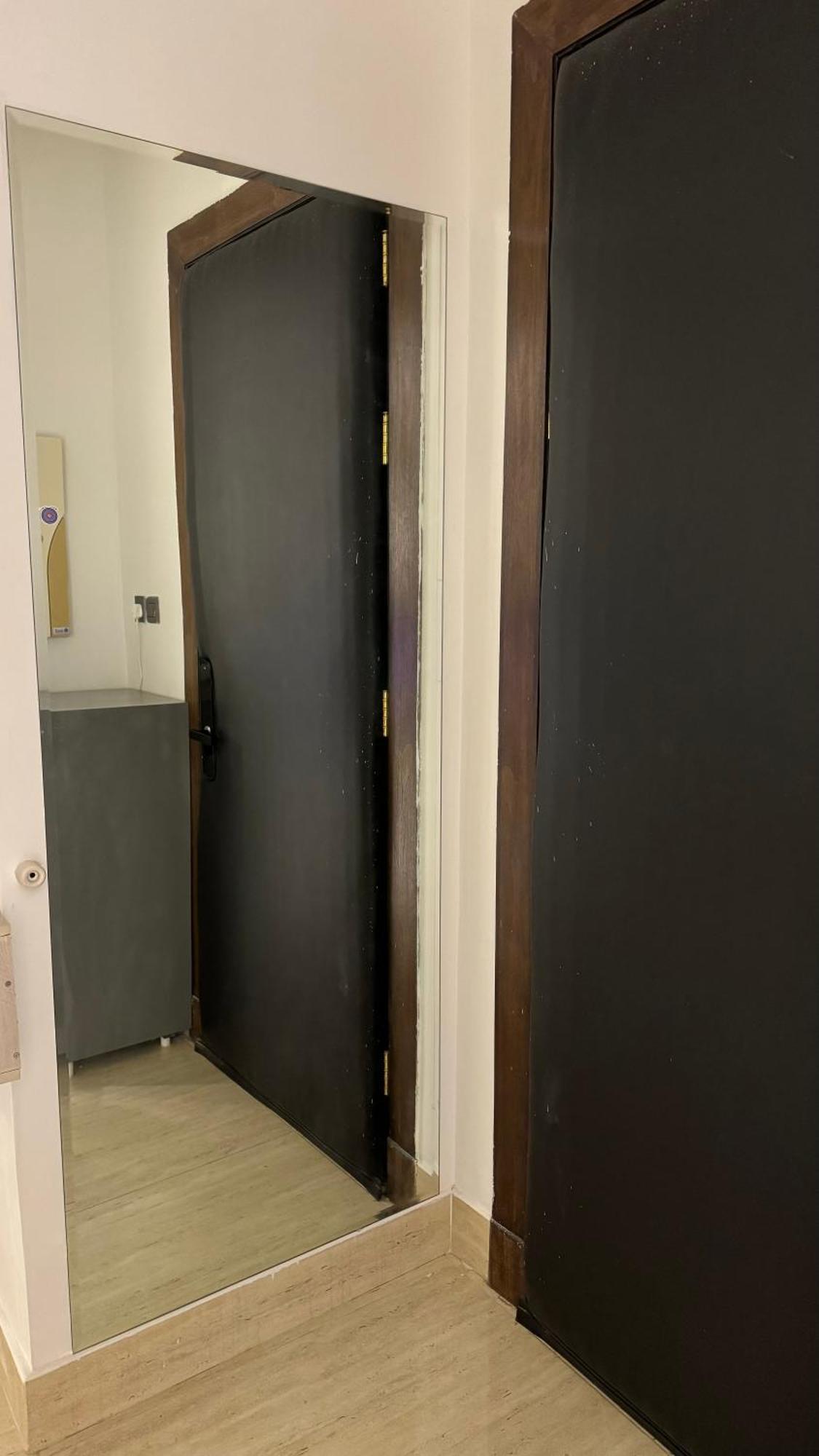استوديو انيق ومرتب Apartment