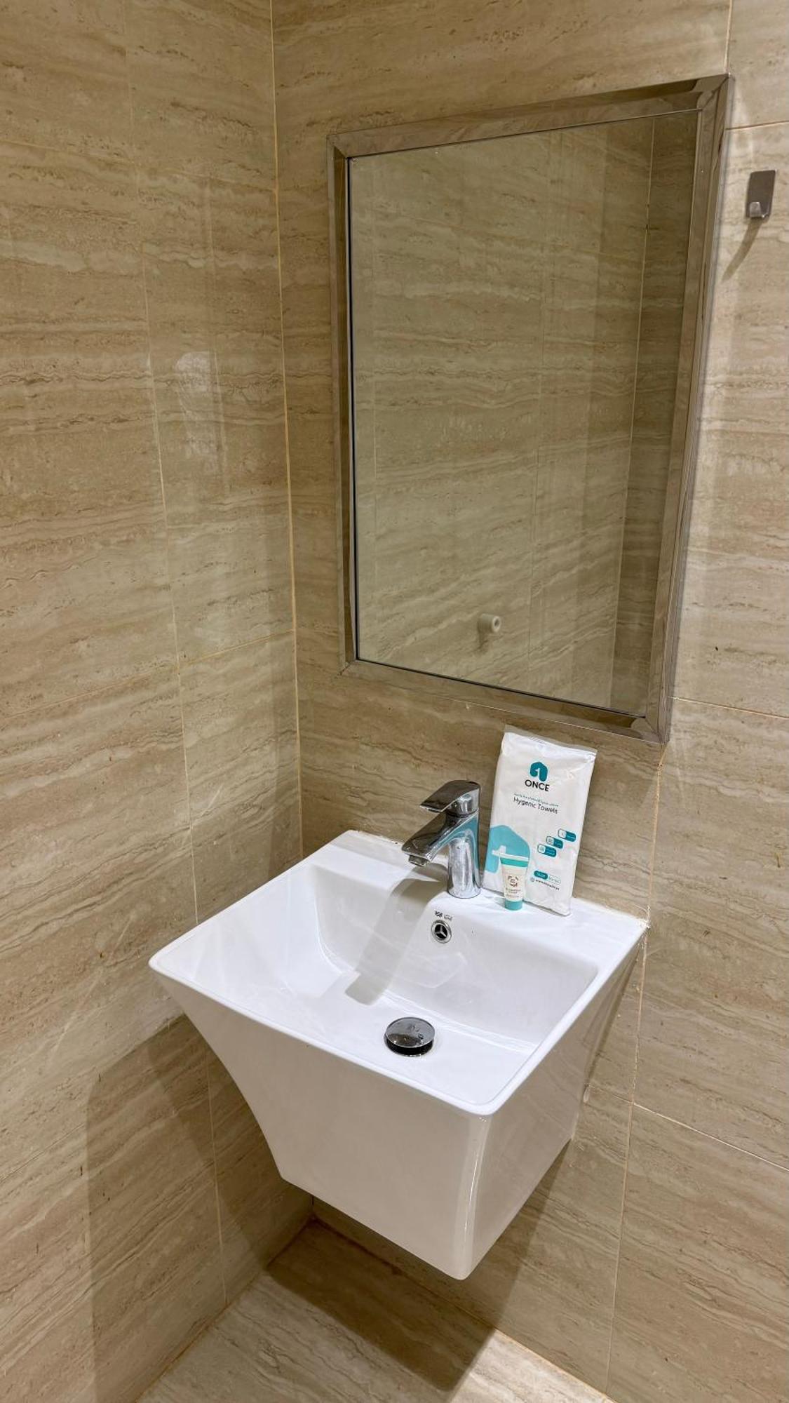استوديو انيق ومرتب Apartment Riyadh